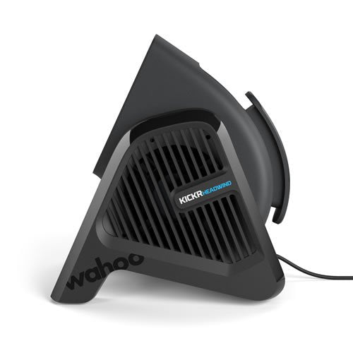 Wahoo KICKR Headwind Bluetooth Fan - Cigala Cycling Retail