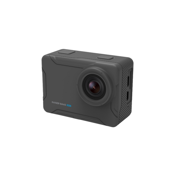 Kaiser Baas X230 Action Camera - Cigala Cycling Retail