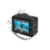 Kaiser Baas X650 4K Dual Screen Body Waterproof Action Camera - Cigala Cycling Retail