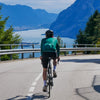 PRIMÓR Baldo Forest Green Spring Jacket - Cigala Cycling Retail